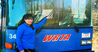 Careers With WRTA Worcester Regional Transit Agency