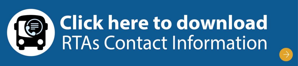 Click here to download RTAs Contact Information